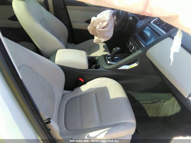 2020 Jaguar E-PACE, VIN: SADFK2FX9L1Z81453