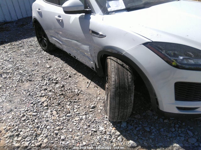 2020 Jaguar E-PACE, VIN: SADFK2FX9L1Z81453