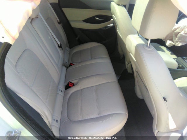 2020 Jaguar E-PACE, VIN: SADFK2FX9L1Z81453