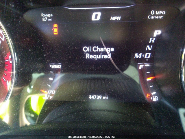 Dodge Challenger Srt Hellcat 2018 2C3CDZC9XJH331184 Image 8