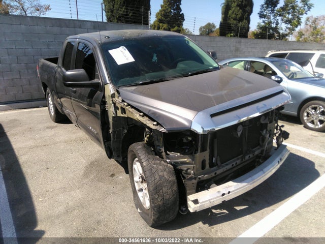 2018 Toyota Tundra, VIN: 5TFRM5F11JX126644