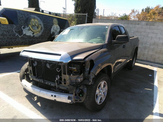 2018 Toyota Tundra, VIN: 5TFRM5F11JX126644