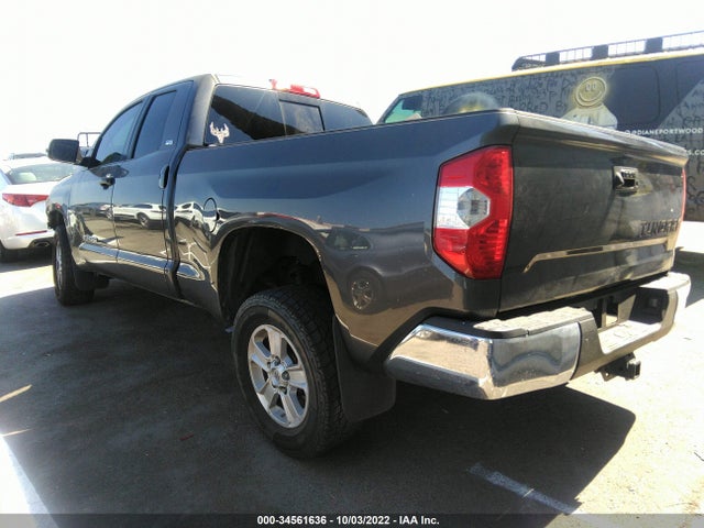 2018 Toyota Tundra, VIN: 5TFRM5F11JX126644
