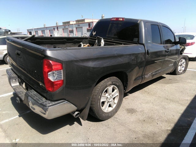 2018 Toyota Tundra, VIN: 5TFRM5F11JX126644