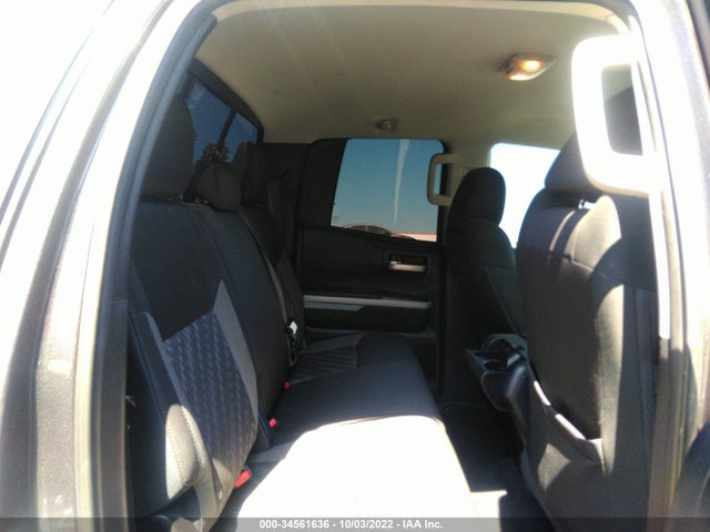 2018 Toyota Tundra, VIN: 5TFRM5F11JX126644