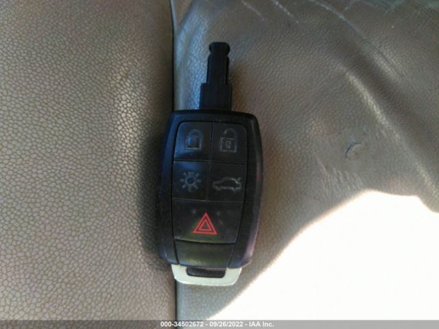 YV1390MW4A2575834 Volvo V50