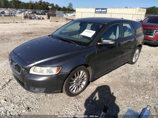 YV1390MW4A2575834 Volvo V50