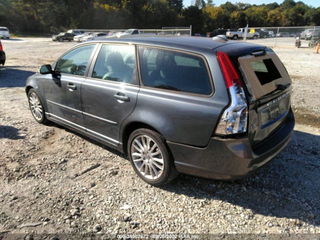 YV1390MW4A2575834 Volvo V50