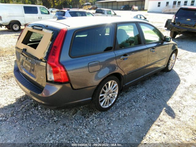 YV1390MW4A2575834 Volvo V50