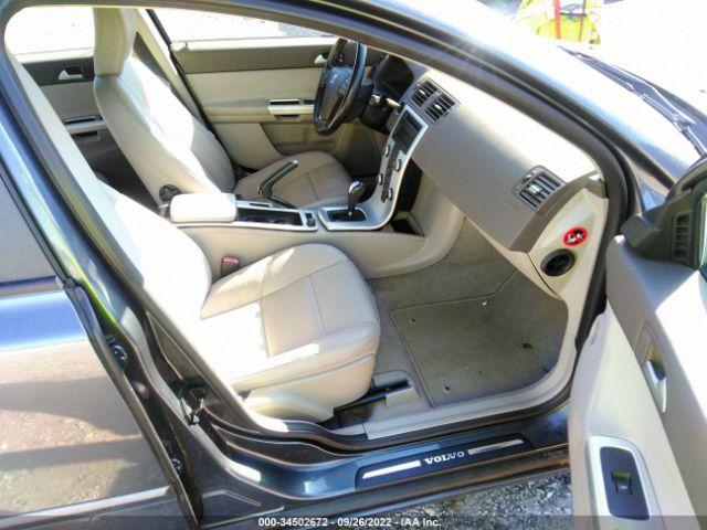 YV1390MW4A2575834 Volvo V50