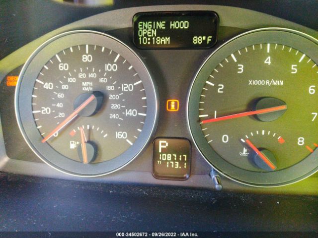 YV1390MW4A2575834 Volvo V50