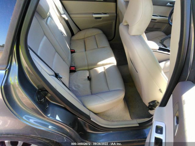 YV1390MW4A2575834 Volvo V50