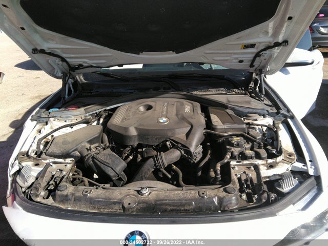 2020 BMW 4 Series, VIN: WBA4J1C02LBU67524