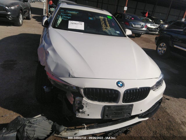 2020 BMW 4 Series, VIN: WBA4J1C02LBU67524