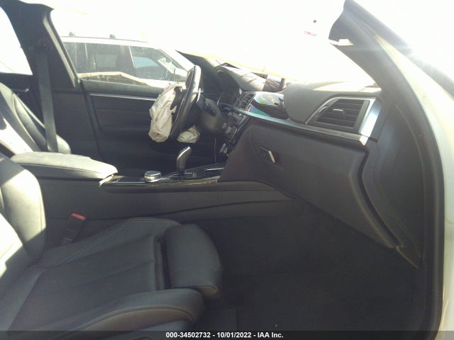 2020 BMW 4 Series, VIN: WBA4J1C02LBU67524