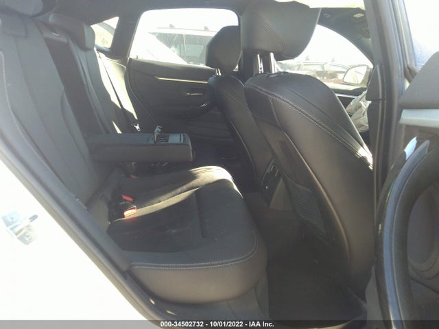 2020 BMW 4 Series, VIN: WBA4J1C02LBU67524