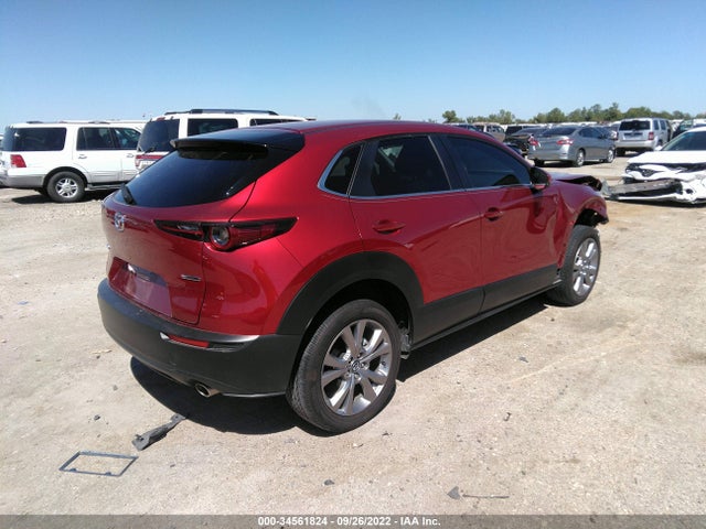 2021 Mazda CX-30, VIN: 3MVDMABL4MM250247