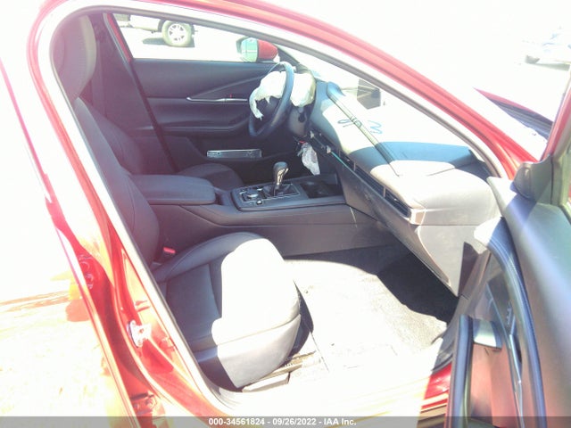 2021 Mazda CX-30, VIN: 3MVDMABL4MM250247
