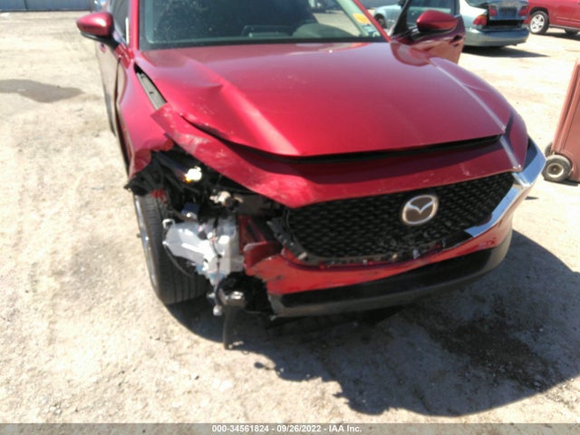 2021 Mazda CX-30, VIN: 3MVDMABL4MM250247