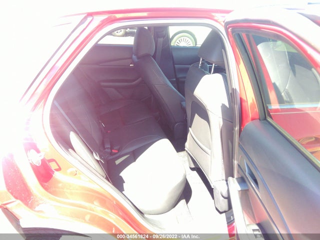 2021 Mazda CX-30, VIN: 3MVDMABL4MM250247