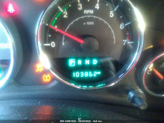 1C4BJWEG9GL164080 Jeep Wrangler Unlimited Sahara