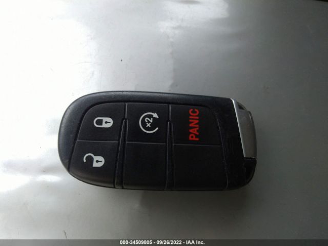 3C4PDDEG1KT701829 Dodge JOURNEY GT