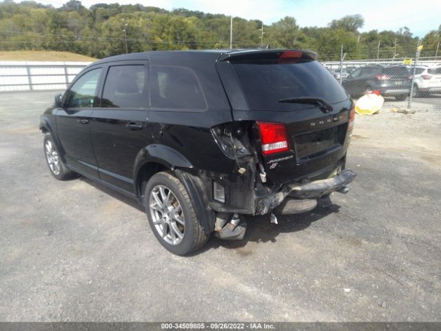 3C4PDDEG1KT701829 Dodge JOURNEY GT
