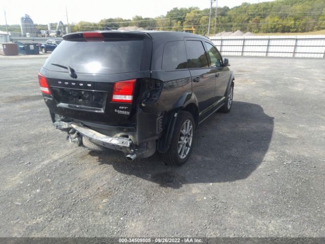 3C4PDDEG1KT701829 Dodge JOURNEY GT