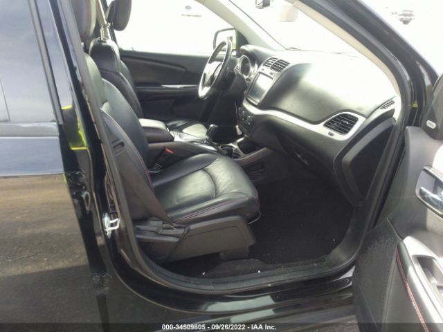 3C4PDDEG1KT701829 Dodge JOURNEY GT