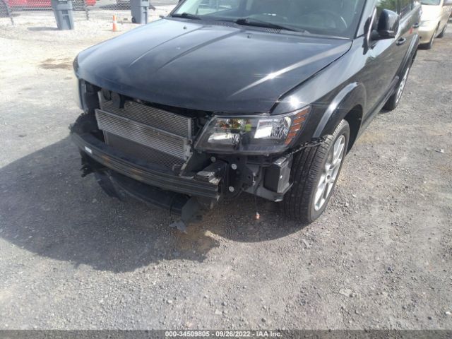3C4PDDEG1KT701829 Dodge JOURNEY GT