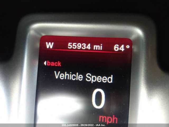 3C4PDDEG1KT701829 Dodge JOURNEY GT