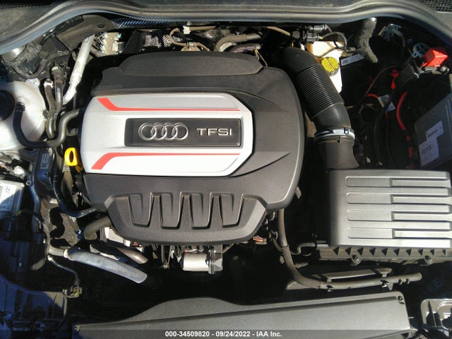 2021 Audi TT, VIN: TRUA1AFV0M1006820