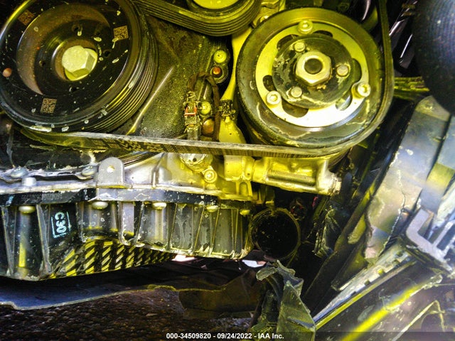 2021 Audi TT, VIN: TRUA1AFV0M1006820