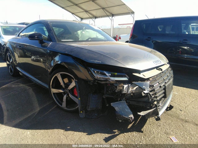 2021 Audi TT, VIN: TRUA1AFV0M1006820