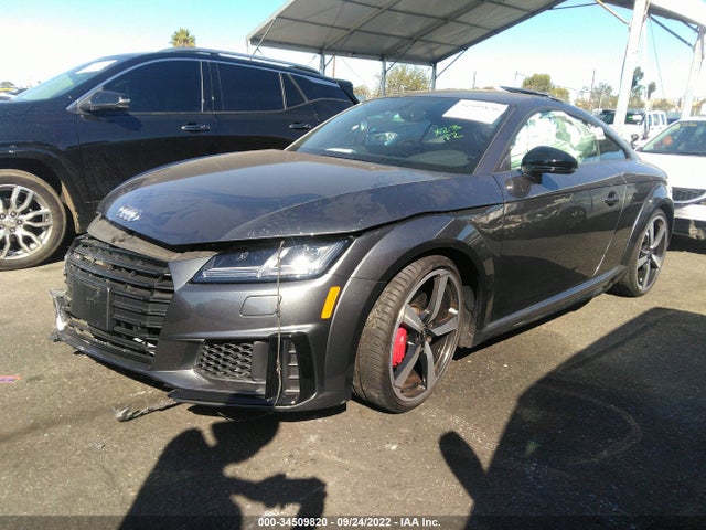 2021 Audi TT, VIN: TRUA1AFV0M1006820