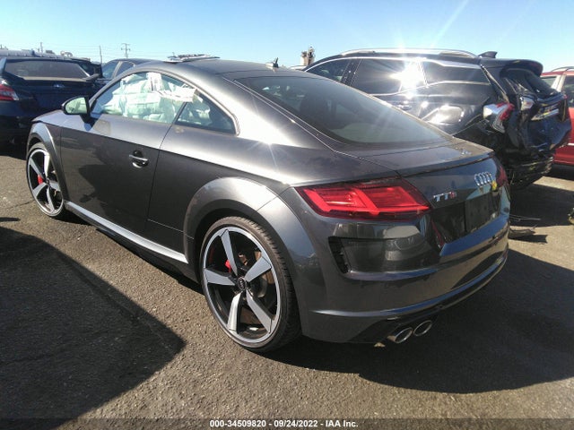 2021 Audi TT, VIN: TRUA1AFV0M1006820