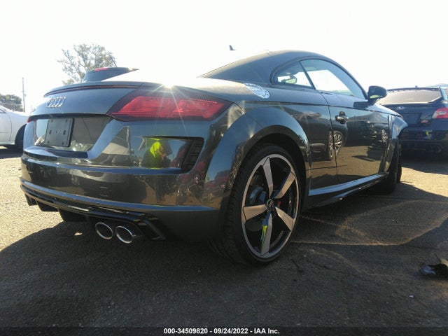 2021 Audi TT, VIN: TRUA1AFV0M1006820
