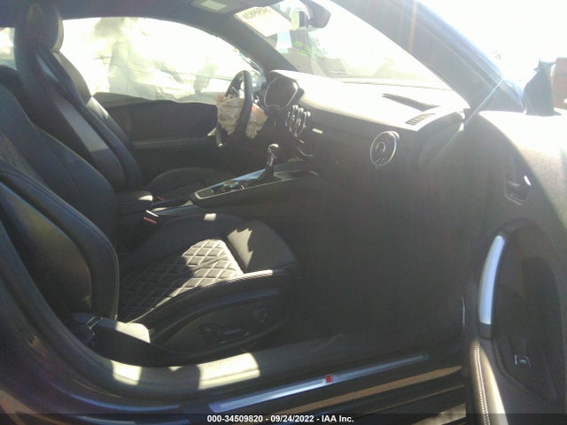 2021 Audi TT, VIN: TRUA1AFV0M1006820