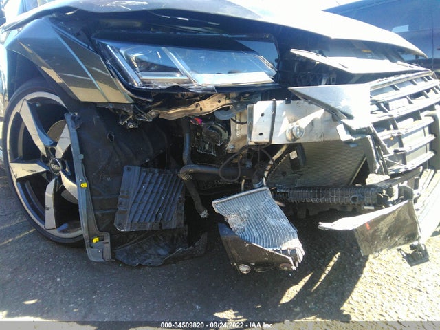 2021 Audi TT, VIN: TRUA1AFV0M1006820
