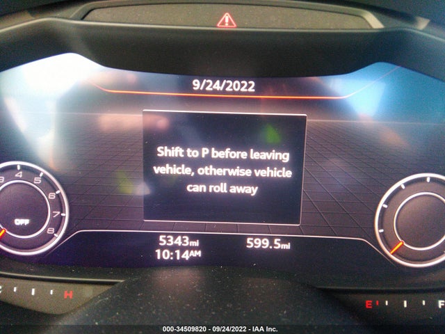 2021 Audi TT, VIN: TRUA1AFV0M1006820
