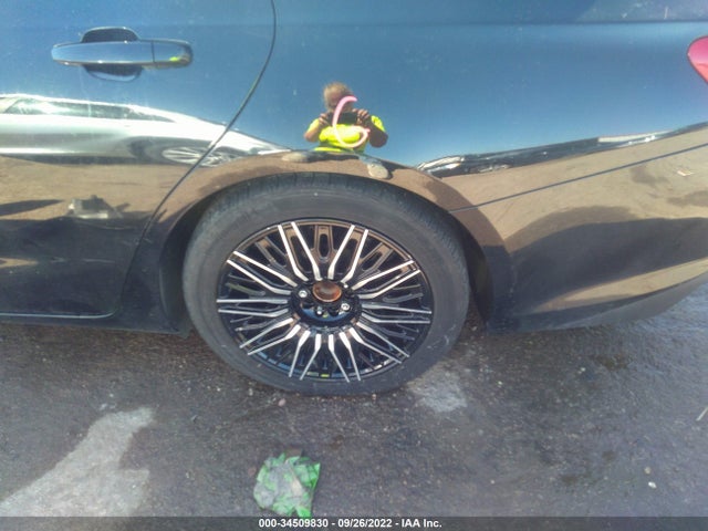 2020 CHEVROLET MALIBU LS VIN: 1G1ZB5ST3LF152807