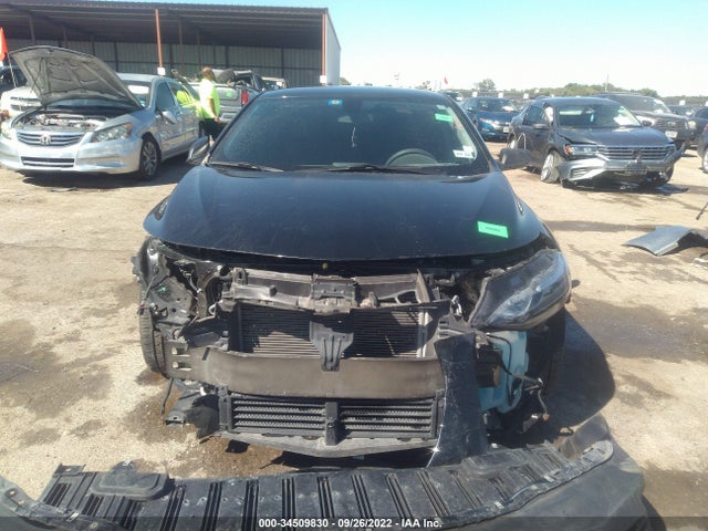 2020 CHEVROLET MALIBU LS VIN: 1G1ZB5ST3LF152807