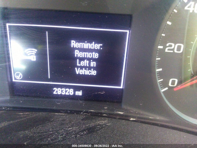 2020 CHEVROLET MALIBU LS VIN: 1G1ZB5ST3LF152807