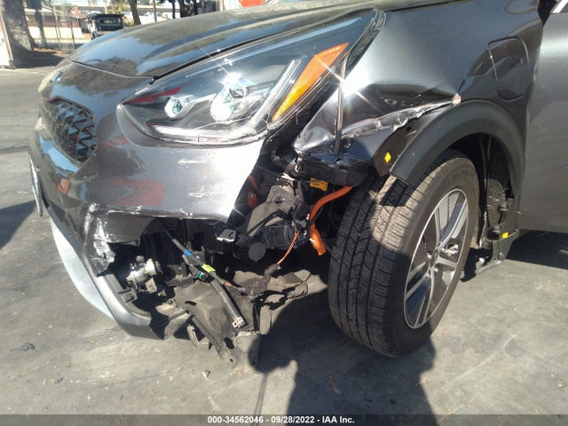 2020 Kia Niro, VIN: KNDCC3LDXL5364986