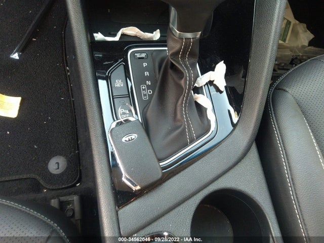 2020 Kia Niro, VIN: KNDCC3LDXL5364986