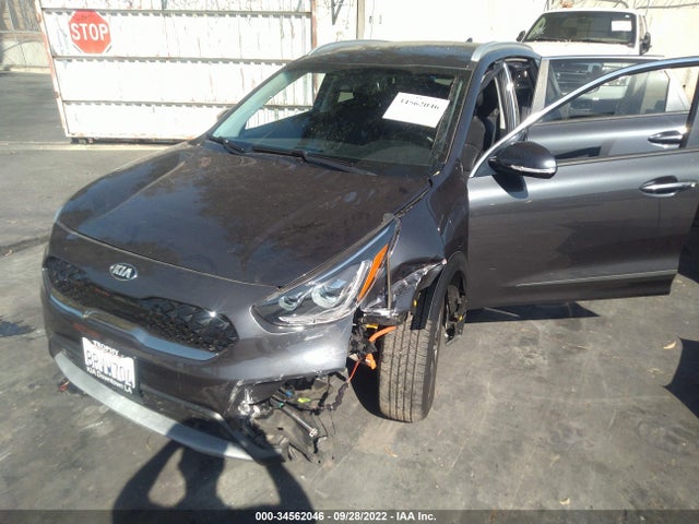 2020 Kia Niro, VIN: KNDCC3LDXL5364986