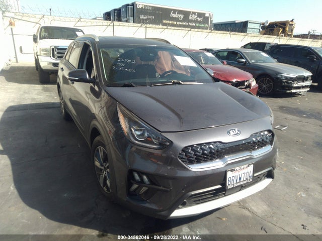 2020 Kia Niro, VIN: KNDCC3LDXL5364986