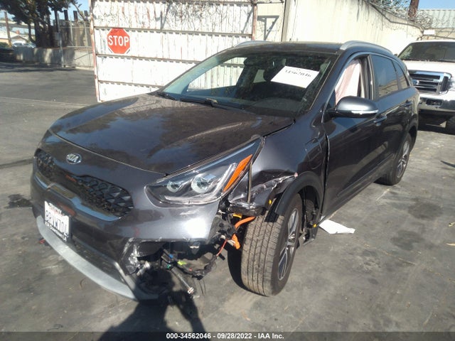 2020 Kia Niro, VIN: KNDCC3LDXL5364986