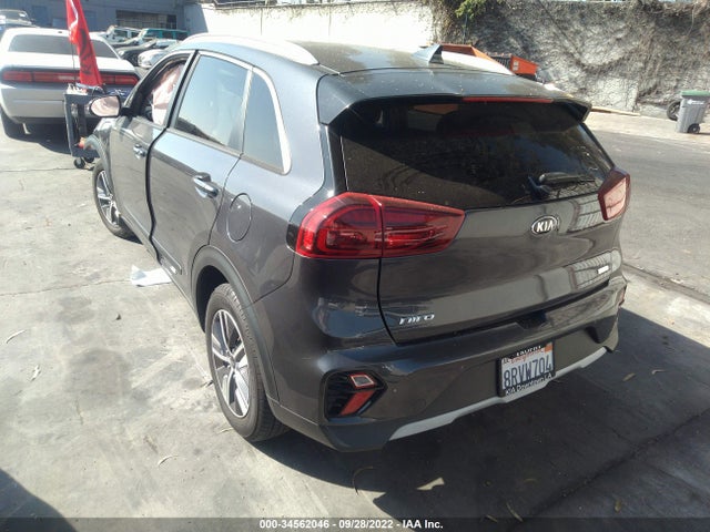 2020 Kia Niro, VIN: KNDCC3LDXL5364986