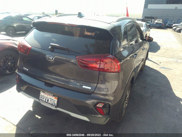 2020 Kia Niro, VIN: KNDCC3LDXL5364986